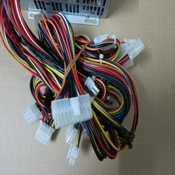 New Original PSU Power Supply FSP/Advantech 80plus Bronze 700W Power Supply FSP700-80PSA PS8-700ATX-ZE SPI700A8BB FSP650-80GH