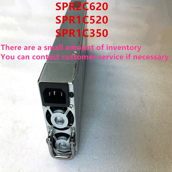 New Original PSU Power Supply FSP Array networks APV 3520 5200 620W Switching Power Supply SPR1C620