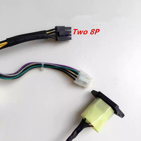 NEW Power Supply  Original PSU For FSP B320 B340 B325 B540 B545 8Pin 200W Power Supply FSP200-20SI PS-3251-01 DPS-250AB-71A HKF2002-32 APA006
