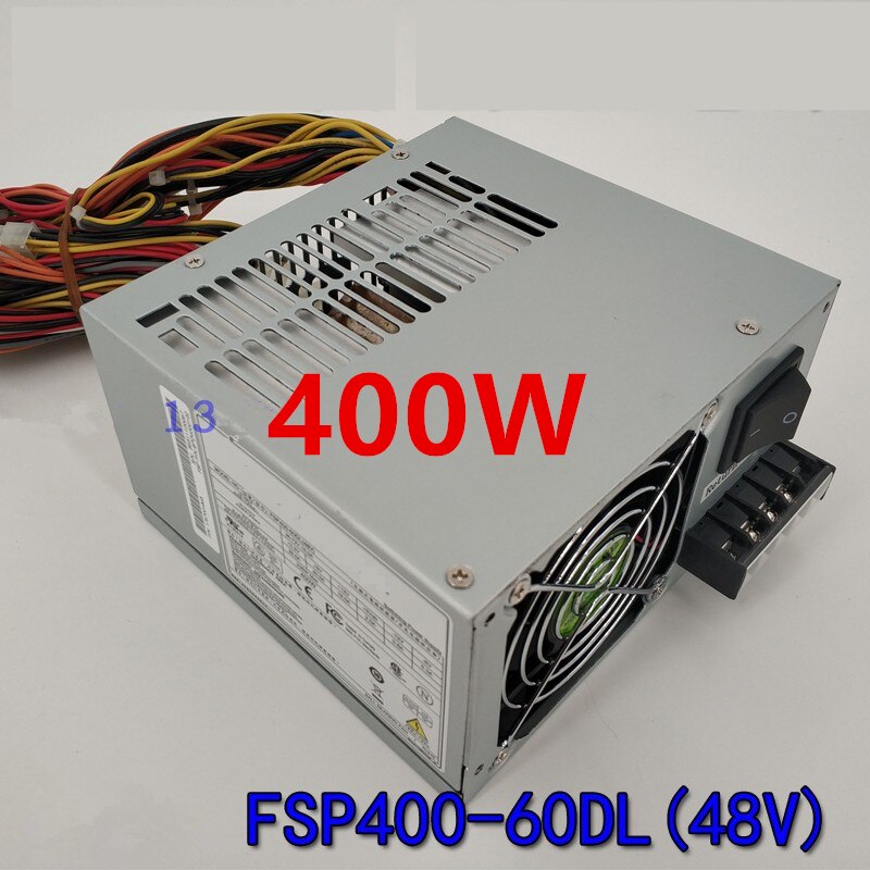 New Original PSU  Power Supply FSP DC 48V 400W Switching Power Supply FSP400-60DL