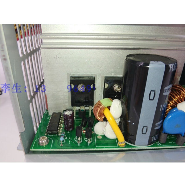 New Original PSU  Power Supply FSP DC 48V 400W Switching Power Supply FSP400-60DL