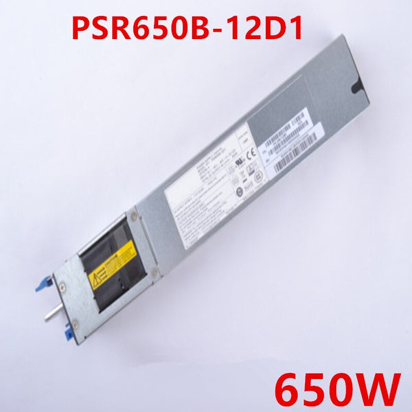 New Original PSU Power Supply FSP DC 650W Switching Power Supply PSR650B-12D1 YM-2651KBR