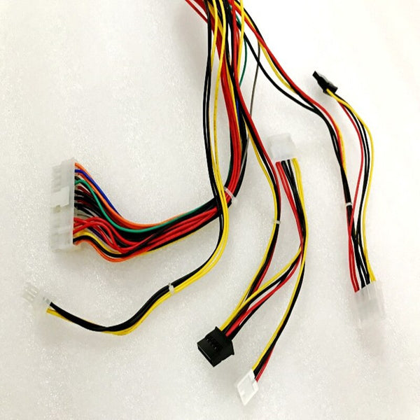 New Original PSU  Power Supply FSP Flex ITX Small 1U 250W Switching Power Supply FSP250-50SAV