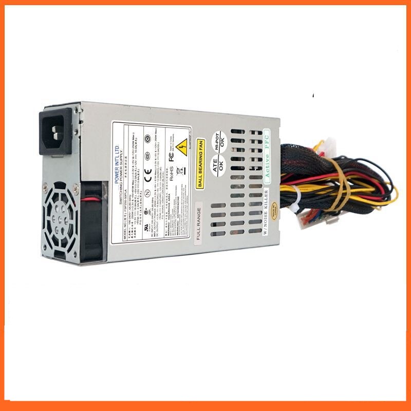 New Original PSU Power Supply FSP Flex Small 1U 150W/250W/300W Switching Power Supply FSP250-50PLA FSP150-50GBA FSP300-80GT
