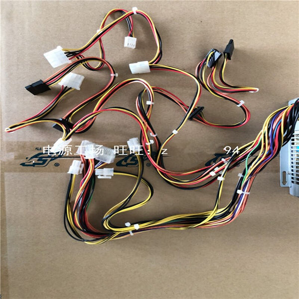NEW Power Supply  Original PSU For FSP IPC ATX 400W Power Supply FSP400-60PFB FSP400-60PFL FSP400-70PFL FSP400-60THA-P PS8-400ATX-ZBE