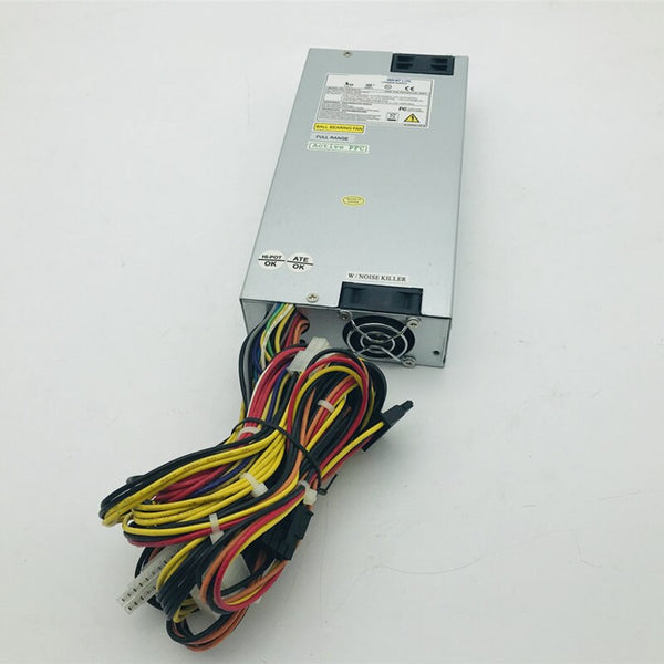 New Original PSU  Power Supply FSP JUNIPER SSG520 1U 350W Switching Power Supply FSP3501U FSP3501UR-JNP3 SPI350U4B