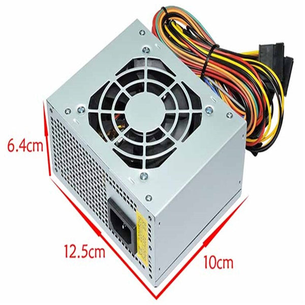 New Original PSU  Power Supply FSP MATX 250W Power Supply FSP250-55SFX FSP180-55SFX FSP200-55SFX DPS-350JB HK300-4GP HK300-41DP HK320-41SP
