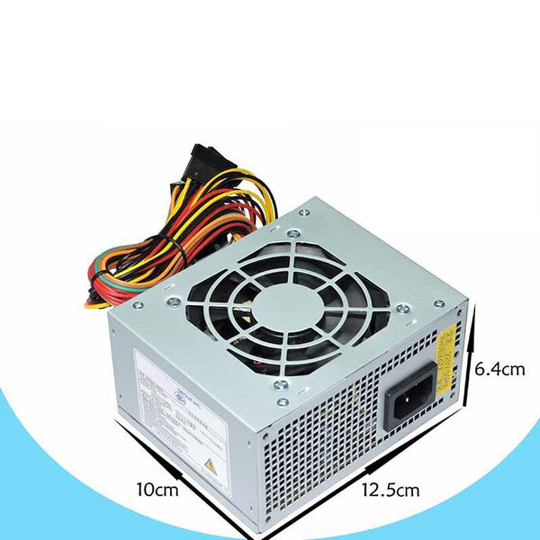 New Original PSU  Power Supply FSP MATX 250W Power Supply FSP250-55SFX FSP180-55SFX FSP200-55SFX DPS-350JB HK300-4GP HK300-41DP HK320-41SP