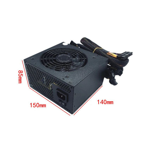 New Original PSU Power Supply FSP Mute Game Console Power Supply 500W Switching Power Supply FSP500-50HPN