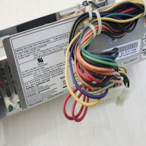 New Original PSU Power Supply FSP PPC-157T PPC-177T 150W Switching Power Supply FSP150-50LN