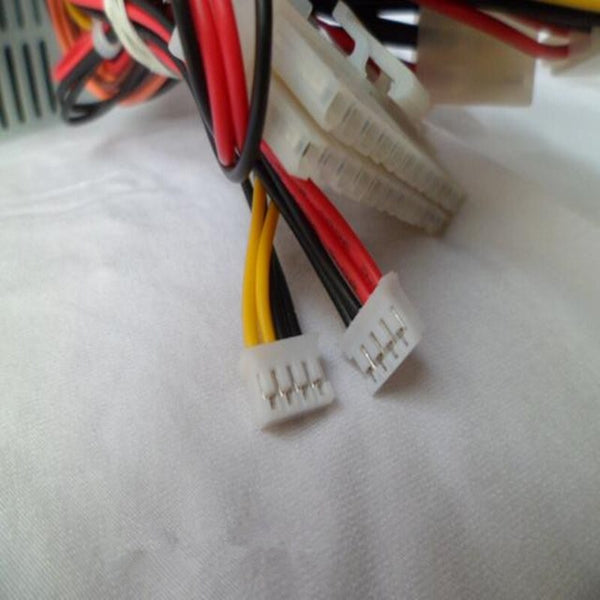 New Original PSU  Power Supply FSP Small 1U 270W Switching Power Supply FSP270-60LE FSP220-60LB ATX-400
