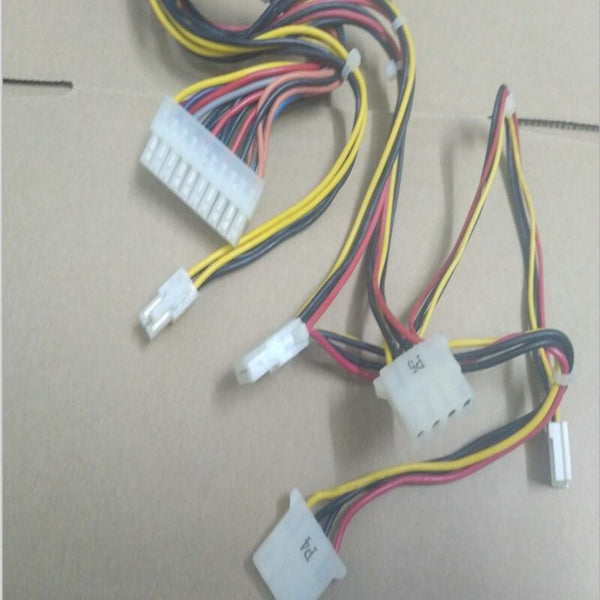 New Original PSU  Power Supply FSP Small 1U DC200W Switching Power Supply FSP200-63DL