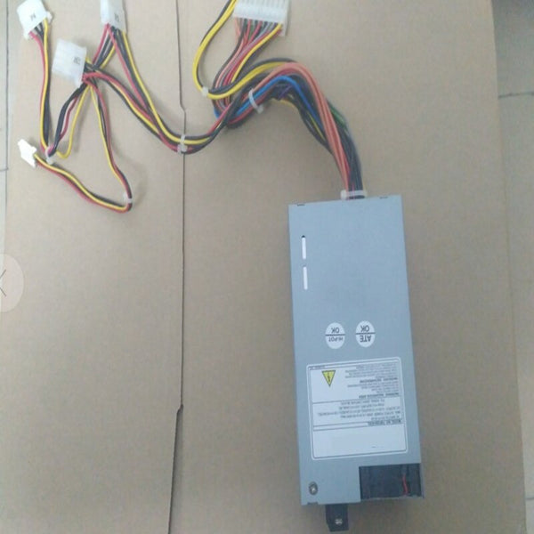 New Original PSU  Power Supply FSP Small 1U DC200W Switching Power Supply FSP200-63DL
