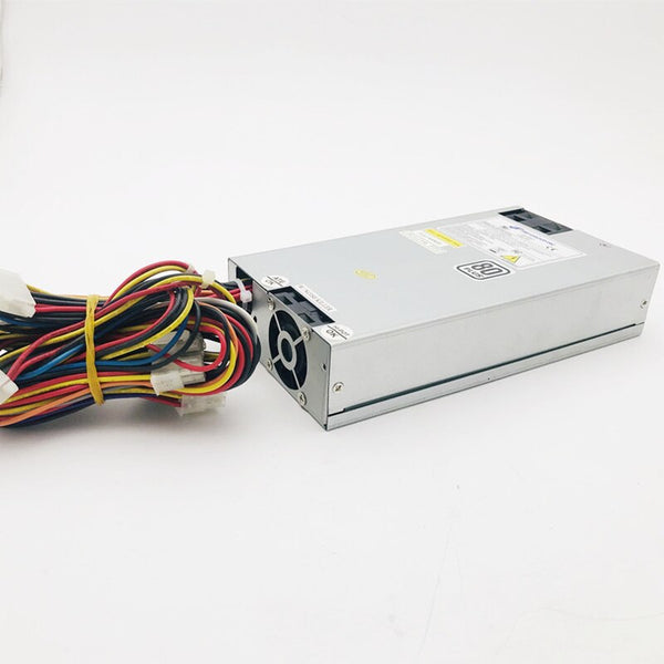 New Original PSU Power Supply FSP Standard 1U Rated 350W Peak 450W Switching Power Supply FSP350-701UH