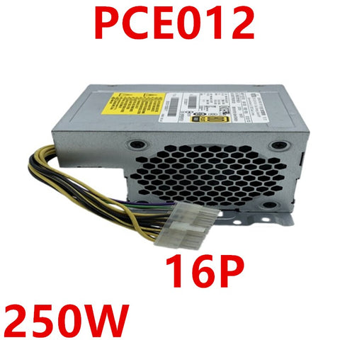 New Original PSU Power Supply Fujitsu 16Pin 250W Switching Power Supply The power supply PCE012