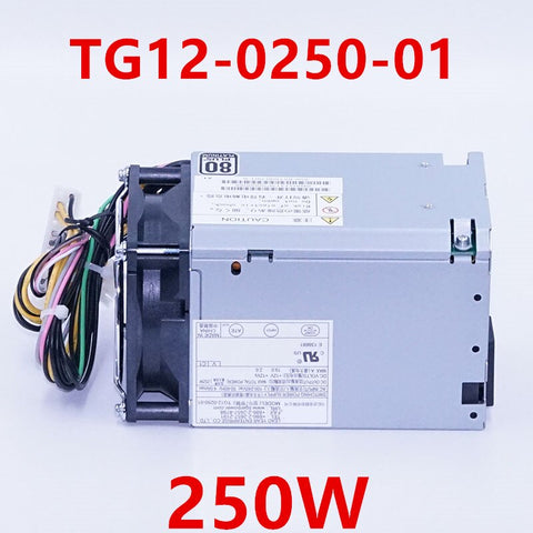 New Original PSU  Fujitsu NEC Express 5800 250W Switching Power Supply TG12-0250-01
