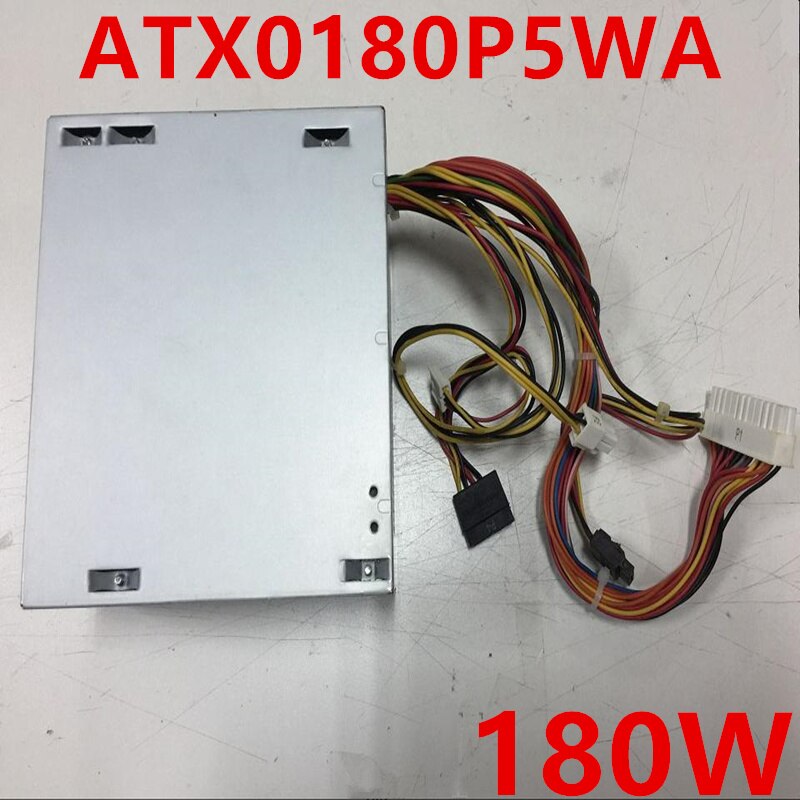 NEW Power Supply  Original PSU For HP 180W Switching Power Supply ATX0180P5WA