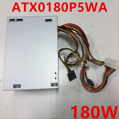 NEW Power Supply  Original PSU For HP 180W Switching Power Supply ATX0180P5WA