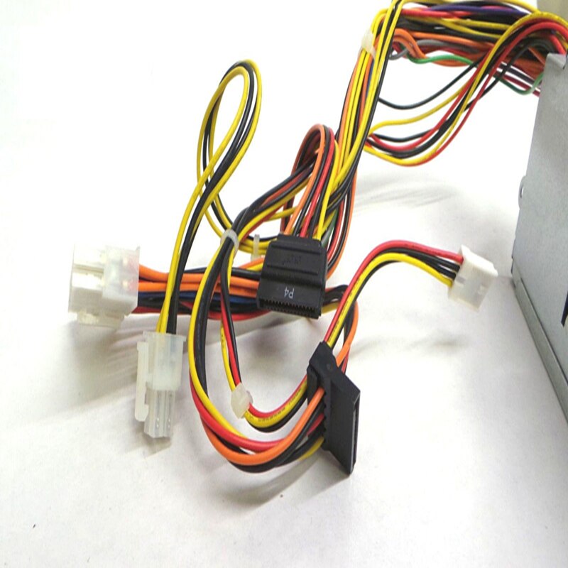 NEW Power Supply  Original PSU For HP 2700 2708 2710 2718 2810 2818 250W Power Supply 447402-001 PS-5251-4 TFX0250D5W TFX0250P5WB TFX0250F5WA