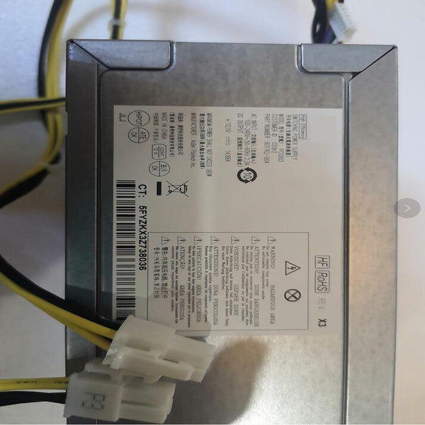 NEW Power Supply  Original PSU For HP 280 390 G3 G4 86 89 4Pin 180W Power Supply PA-1181-6HY PCH023 D16-180P1B PCG004 PCG003 DPS-180AB-25 A