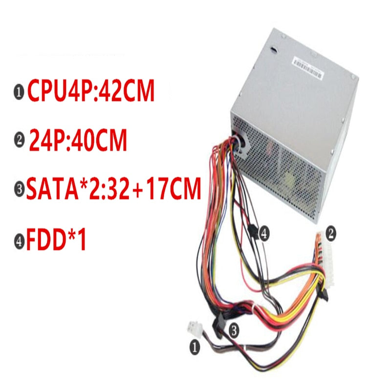 NEW Power Supply  Original PSU For HP 400G3 Power Supply D13-180P1A D14-180P1A D16-180P1A DPS-180AB-16 B PCE018 DPS-180AB-20 A PCB230 PCD009