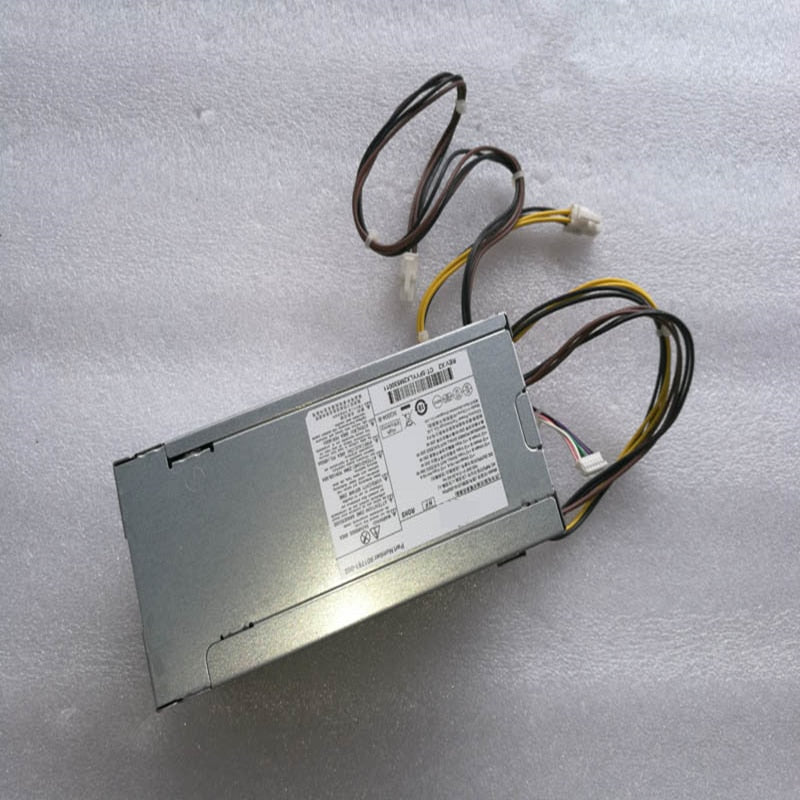 NEW Power Supply  Original PSU For HP 480 400 G4 280 282 600 800 G3 4Pin 250W Power Supply PCH022 PCG002 D16-250P1A D16-250P2A 901760-002