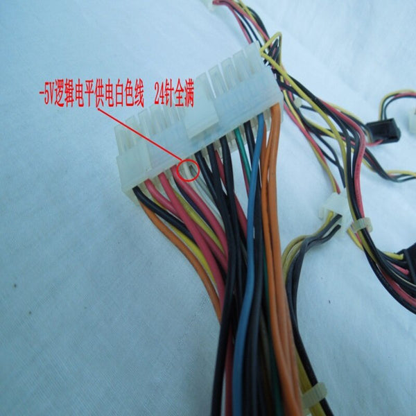 New Original PSU Power Supply HP -5V 300W Switching Power Supply FH-XD301MYR-1 667893-001 715185-001