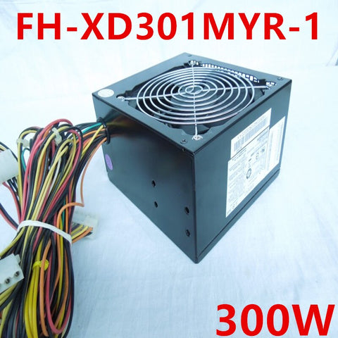 New Original PSU Power Supply HP -5V 300W Switching Power Supply FH-XD301MYR-1 667893-001 715185-001