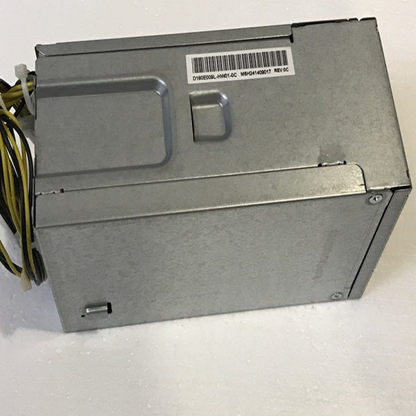 New Original PSU Power Supply HP 600 800 G3 G4 4Pin 180W Power Supply 901771-002 901772-003 D16-180P3A D16-180P2A PCK017 D19-180P1A