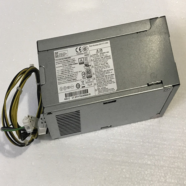 New Original PSU Power Supply HP 600 800 G3 G4 4Pin 180W Power Supply 901771-002 901772-003 D16-180P3A D16-180P2A PCK017 D19-180P1A