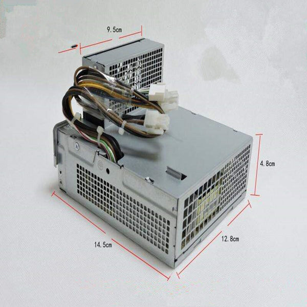 NEW Power Supply  Original PSU For HP 6000 6005 6200 6300 8000 8100 8200 240W Power Supply HP-D2402AO PS-4241-9HA PC9058 PC8027 PC8019 PC9055