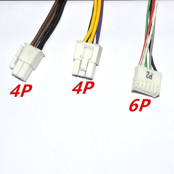 NEW Power Supply  Original PSU For HP 6000 6005 6200 6300 8000 8100 8200 240W Power Supply HP-D2402AO PS-4241-9HA PC9058 PC8027 PC8019 PC9055
