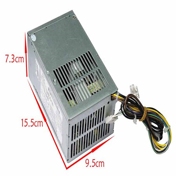 NEW Power Supply  Original PSU For HP 600G1 800G1 6Pin 240W Power Supply PCC004 PS-4241-2HP PS-4241-1HA D12-240P1A 702309/702457-001 PCC124