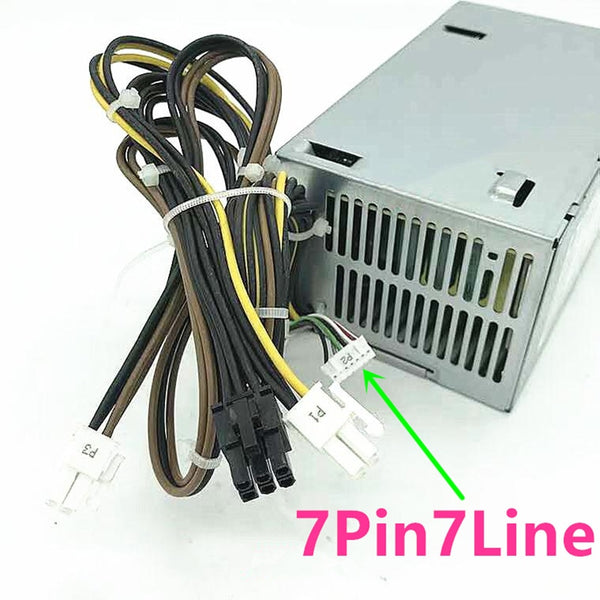 New Original PSU Power Supply HP 800 600 400 480 280 288 680 G3 G4 4Pin 310W Power Supply PCG007 DPS-310AB-1 A DPS-310AB-3A D19-310P2A