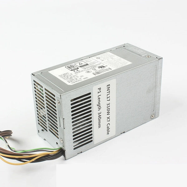 New Original PSU Power Supply HP 800 600 400 480 280 288 680 G3 G4 4Pin 310W Power Supply PCG007 DPS-310AB-1 A DPS-310AB-3A D19-310P2A