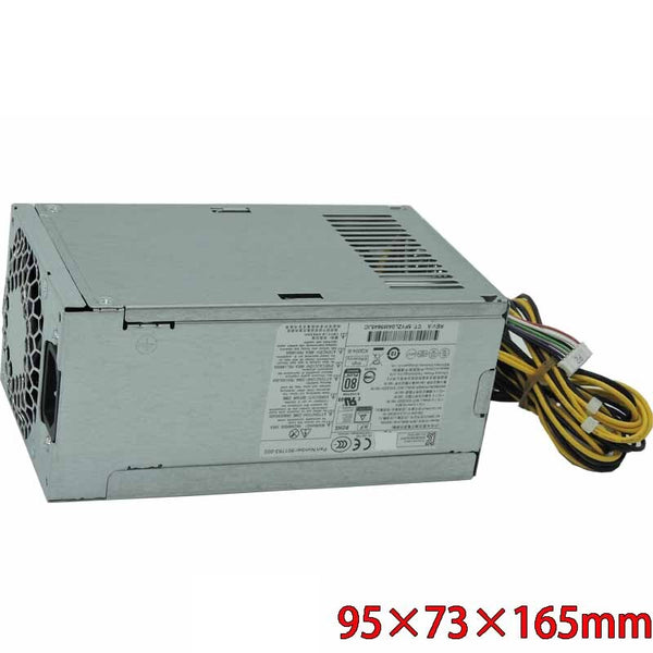 New Original PSU Power Supply HP 800 600 480 280 G3 G4 4Pin 180W Power Supply PA-1181-6HA D16-180P2A PA-2251-5 PCH023 D16-180P1B PCG004