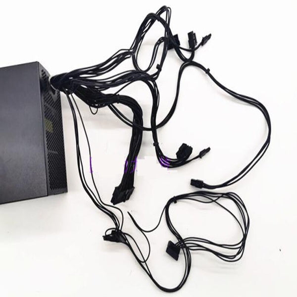 New Original PSU Power Supply HP 80plus Bronze 500W Switching Power Supply PS-4501-2 L20529-001 L84091-001