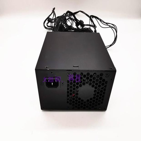 New Original PSU Power Supply HP 80plus Bronze 500W Switching Power Supply PS-4501-2 L20529-001 L84091-001