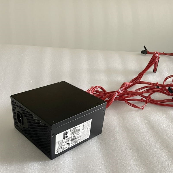 New Original PSU Power Supply HP 80plus Bronze H9-1400 750W Power Supply DPS-750AB-40 B L06283-003