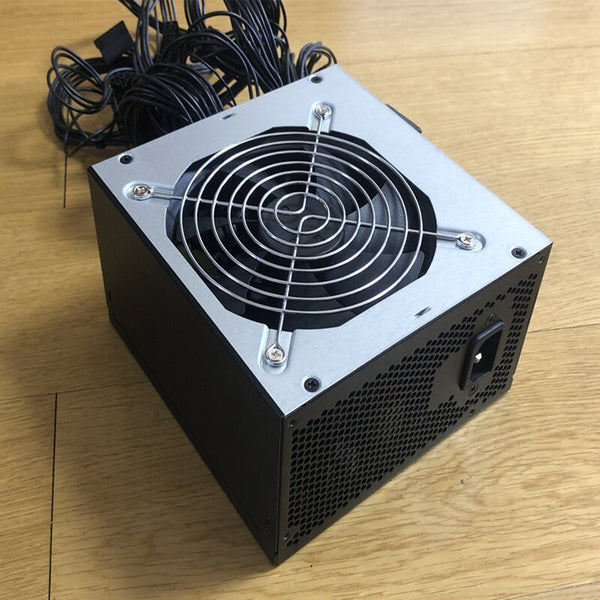 NEW Power Supply  Original PSU For HP 80plus Platinum 750W Switching Power Supply DPS-750AB-40 C L36918-003