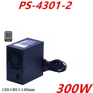 New Original PSU Power Supply HP 80plus Silver 870 875 880 900 GA1 300W Switching Power Supply PS-4301-2 L20530-001