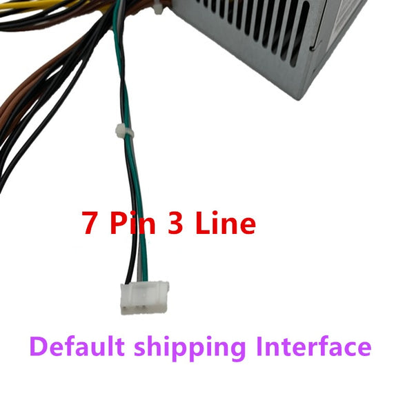 New Original PSU Power Supply HP 86 89 280 480 400 600 800G3 G4 G5 4Pin 400W Power Supply PA-3401-1HA PA-3401-1 PCG007 D16-180P1B