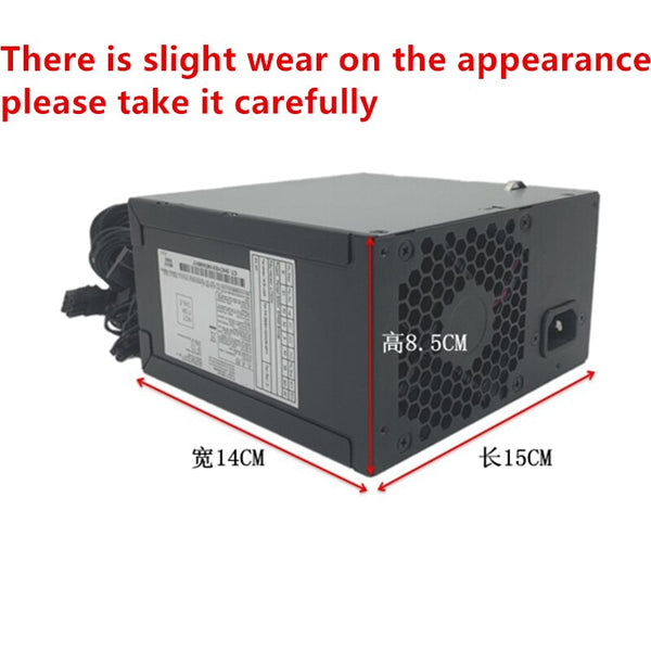 NEW Power Supply  Original PSU For HP 870 875 880 900 GA1 500W Switching Power Supply PS-4501-2 PS-4301-2