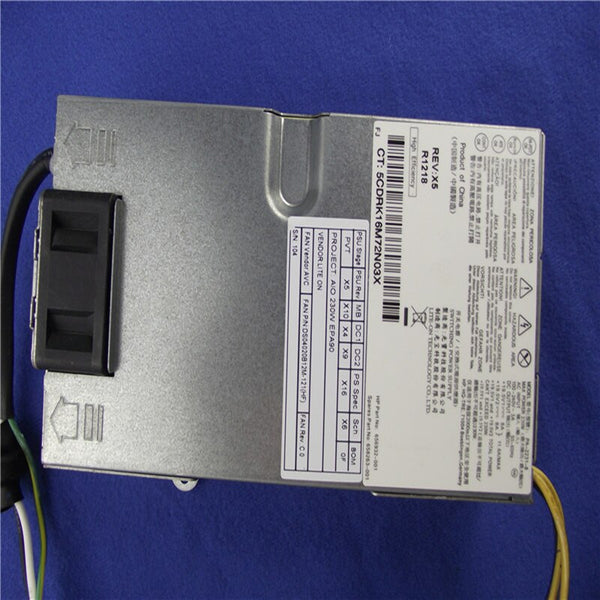 New Original PSU Power Supply HP AIO 8300E 230W Power Supply D11-230P1A PA-2230-8 PA-2231-8 PA-2231-9 DPS-230QB A 656932-001 658263-001