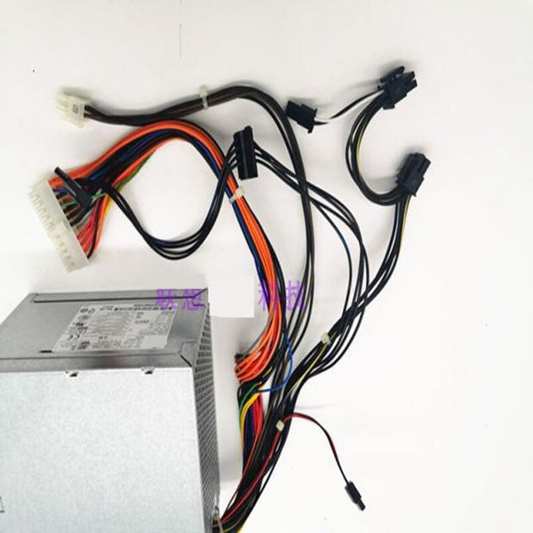 New Original PSU Power Supply HP ATX PCIE 6+8P 300W Switching Power Supply PS-6301-07 832005-001
