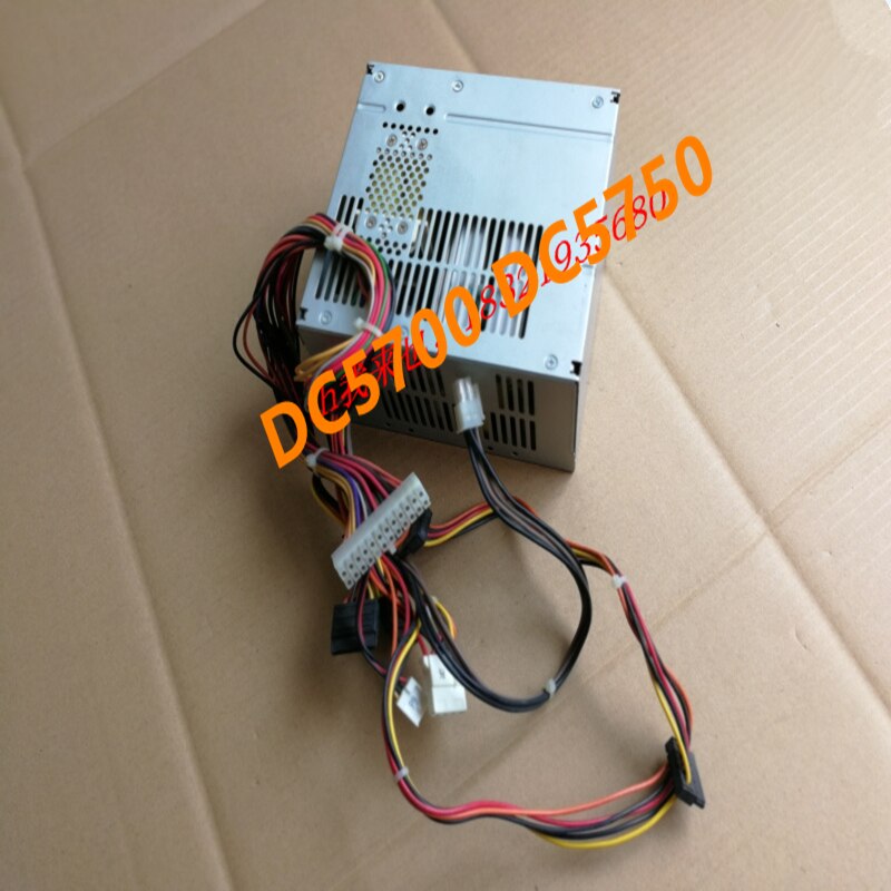 NEW Power Supply  Original PSU For HP DC5700 DC5750 MT 300W Switching Power Supply PS-6301-9 404795-001 404471-001