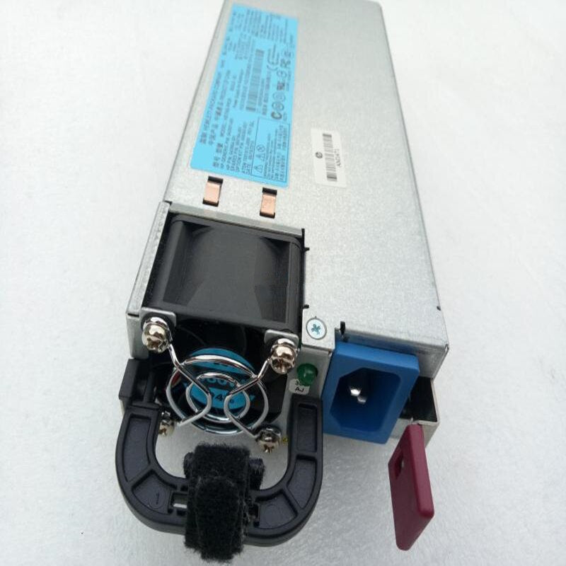 NEW Power Supply  Original PSU For HP DL380 G6 G7 460W Power Supply HSTNS-PR28 643931-001 643954-301 660184-001 656362-B21 7001613-J000