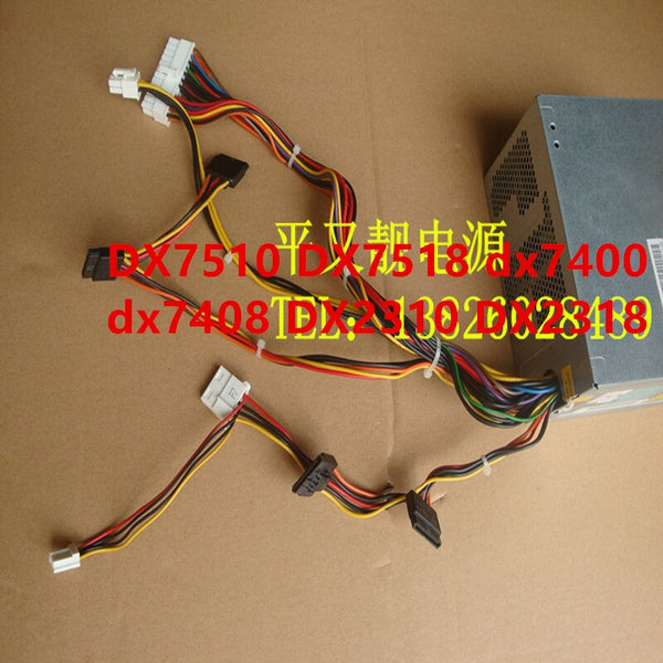 New Original PSU Power Supply HP DX7510 DX7518 dx7400 dx7408 DX2310 DX2318 300W Switching Power Supply HP-D3006CO 510164-001 514232-001