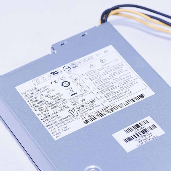 NEW Power Supply  Original PSU For HP ElileOne 800 AIO 200W Switching Power Supply APC002 D12-200P2A 702912-001 733490-001 703275-001