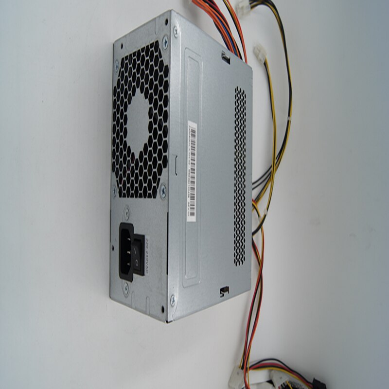 NEW Power Supply  Original PSU For HP Hipro ATX Rated 350W Peak 450W Switching Power Supply D13-450P1A